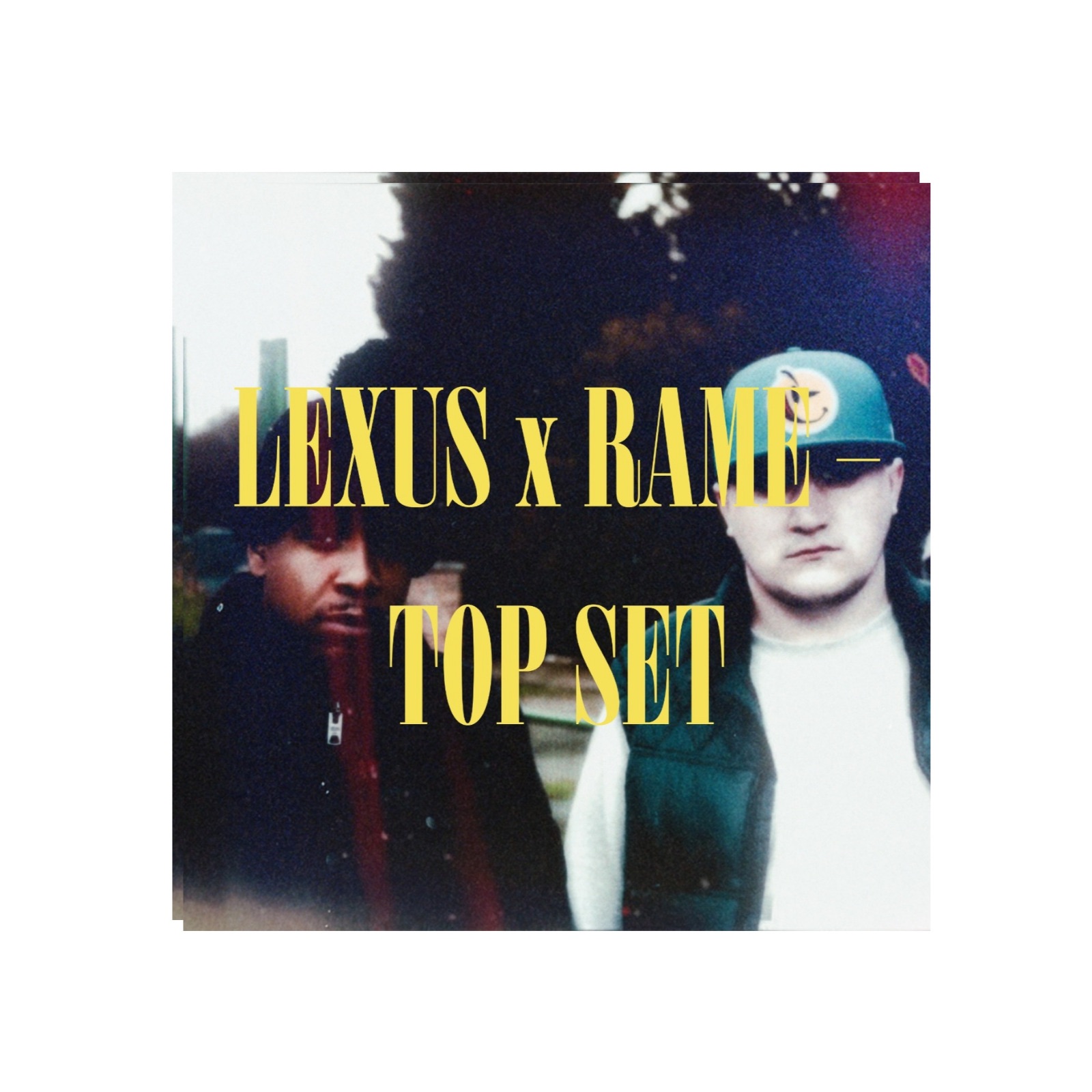 Top Set - Single (feat. Rame) - Single album cover