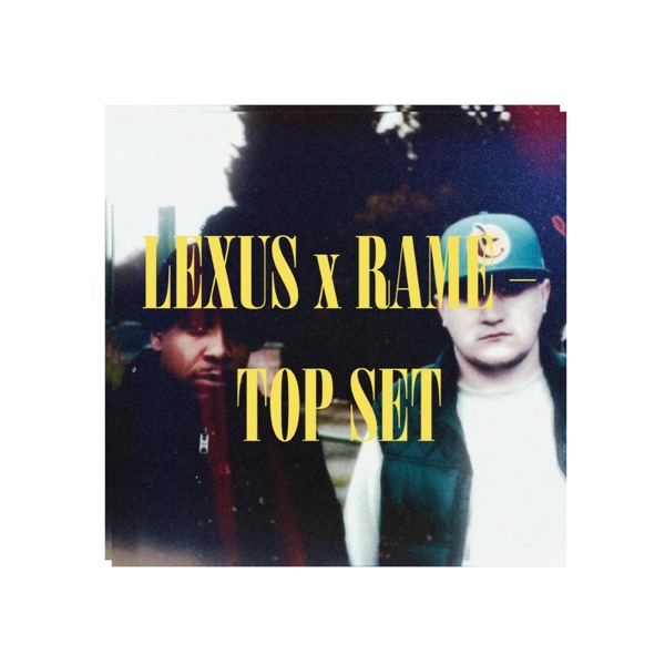 Top Set - Single (feat. Rame) - Single album cover