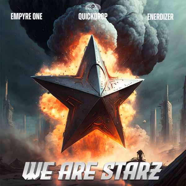 We Are Starz - Single album cover