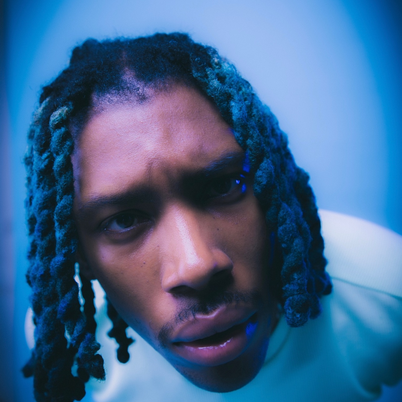 Cruel Santino Portrait