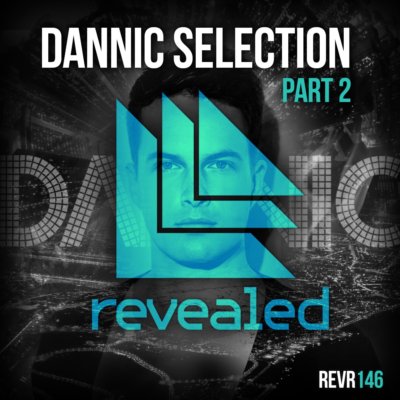 Dannic Selection Pt. 2 - Single album cover