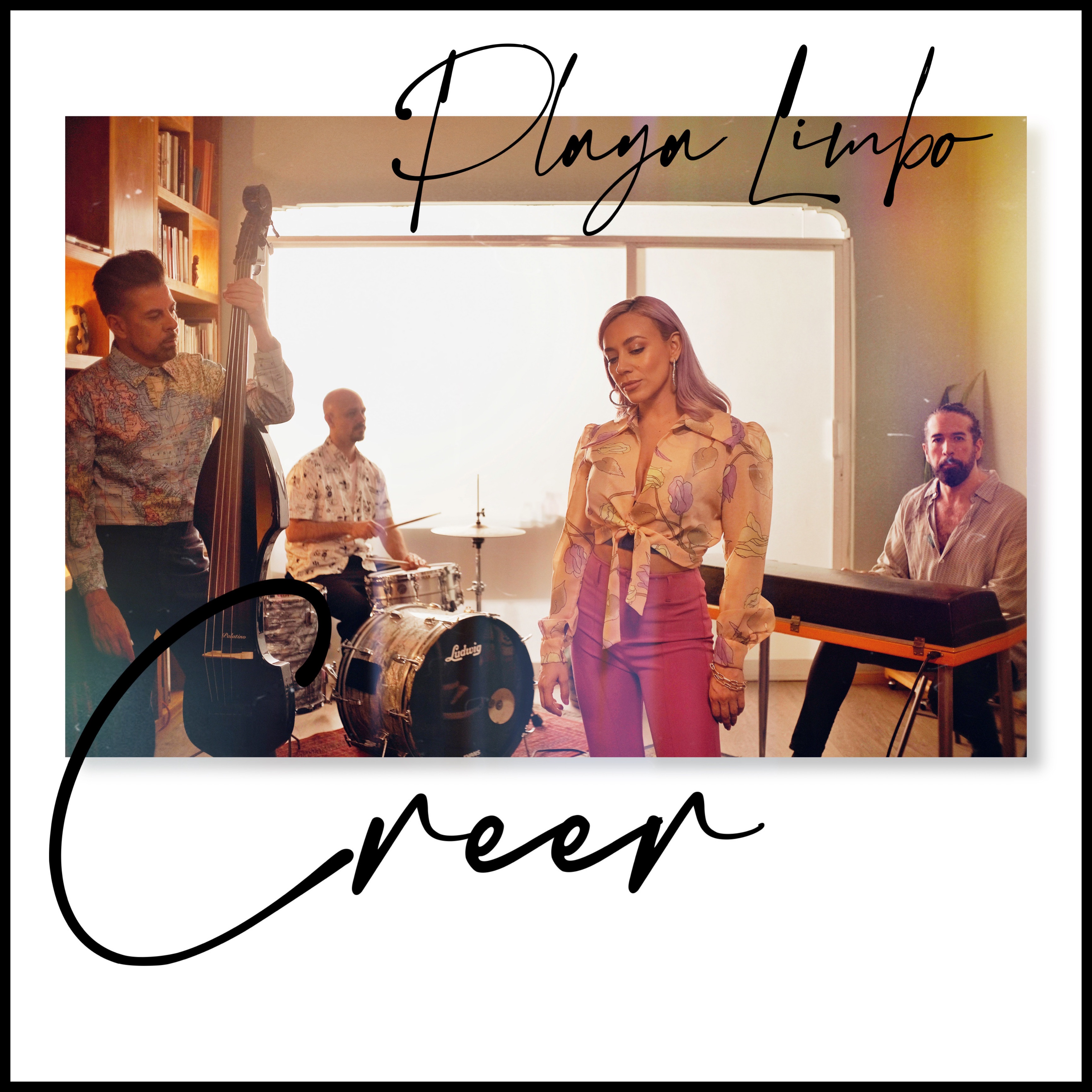 Creer - Single album cover