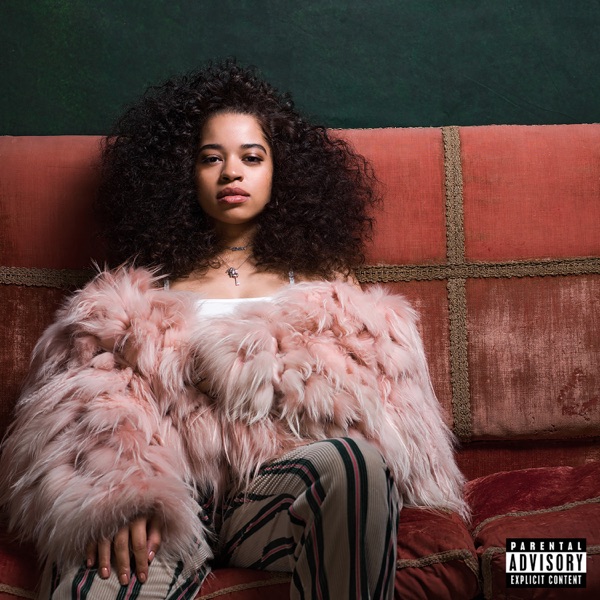 Ella Mai album cover