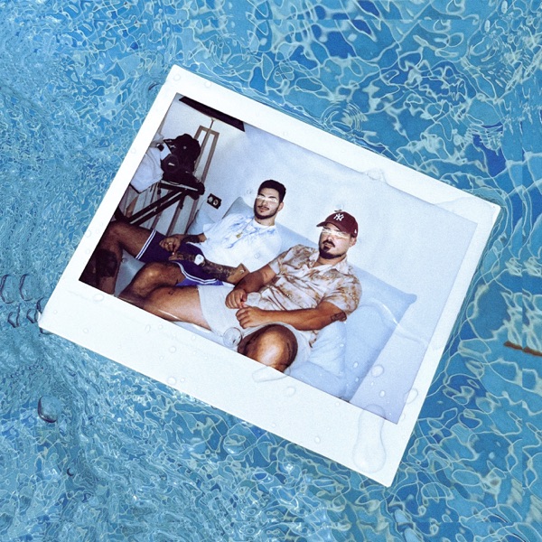 K alegría - Single album cover
