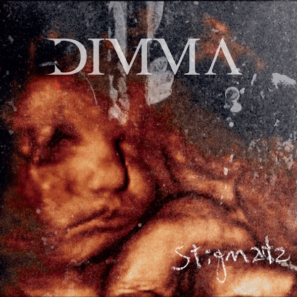 Stigmata album cover