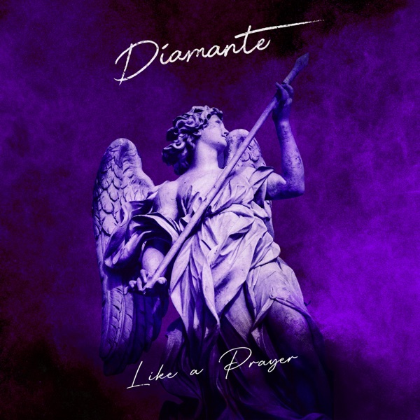 Like a Prayer - Single album cover