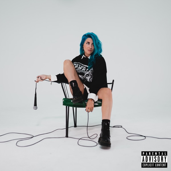 Love and Other Lies album cover