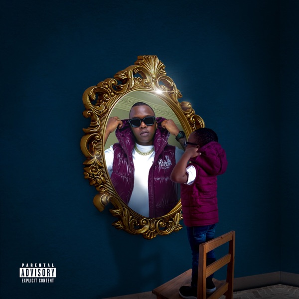 Finally Famous album cover