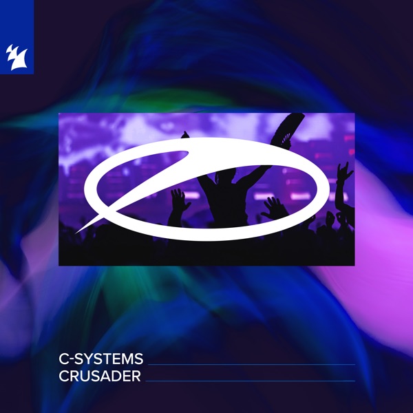 Crusader - Single album cover