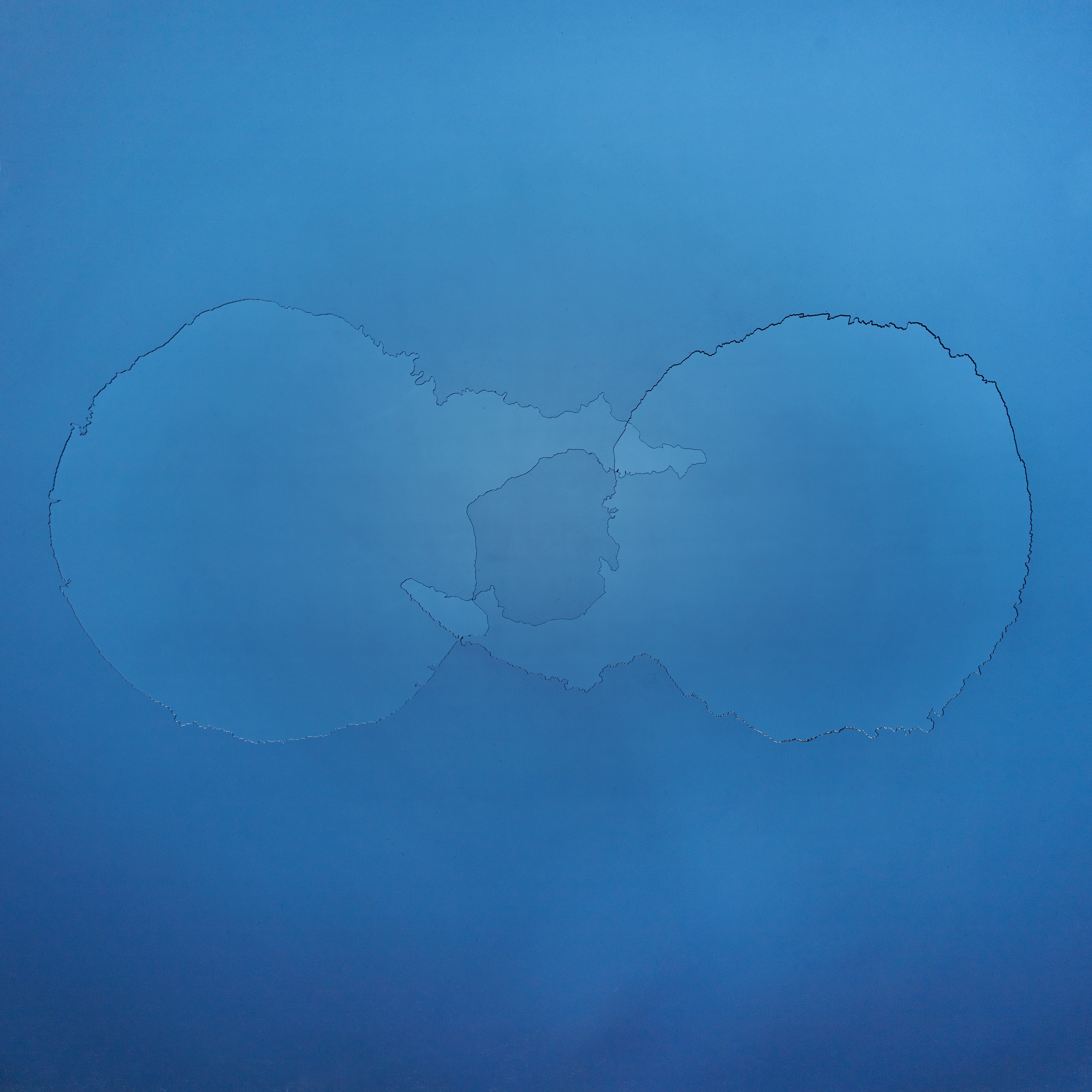 Little Bubble (edit) - Single album cover