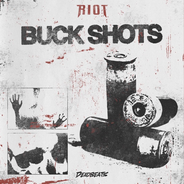 Buck Shots - Single album cover