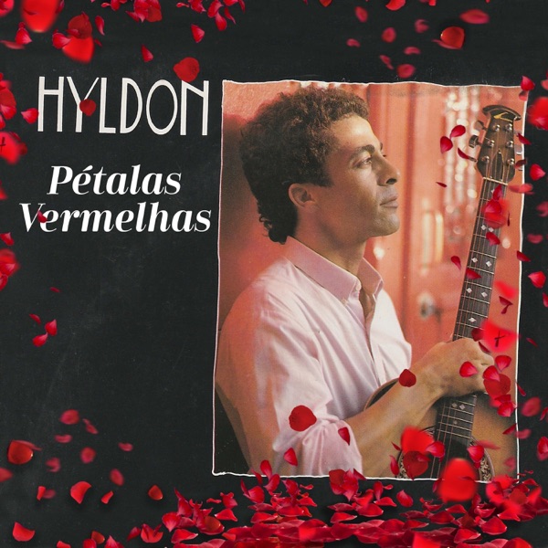 Pétalas Vermelhas (feat. Alfonz Jones) - Single album cover
