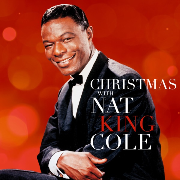 Christmas with Nat King Cole (1999 Remasters) album cover