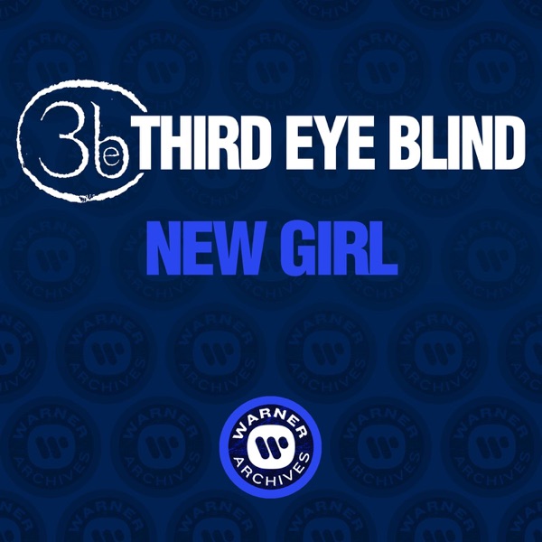 New Girl - Single album cover