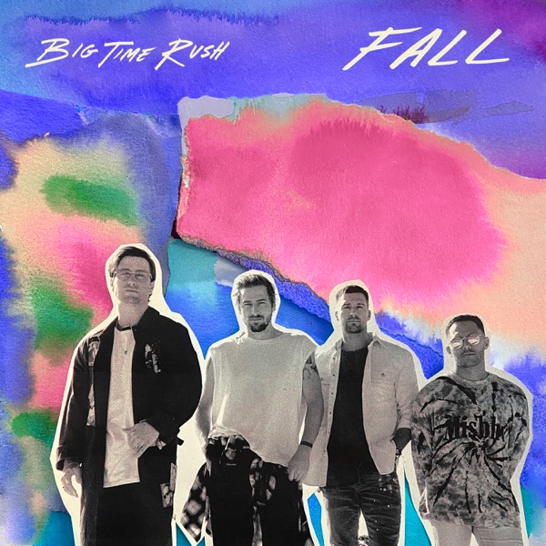 Fall - Single album cover