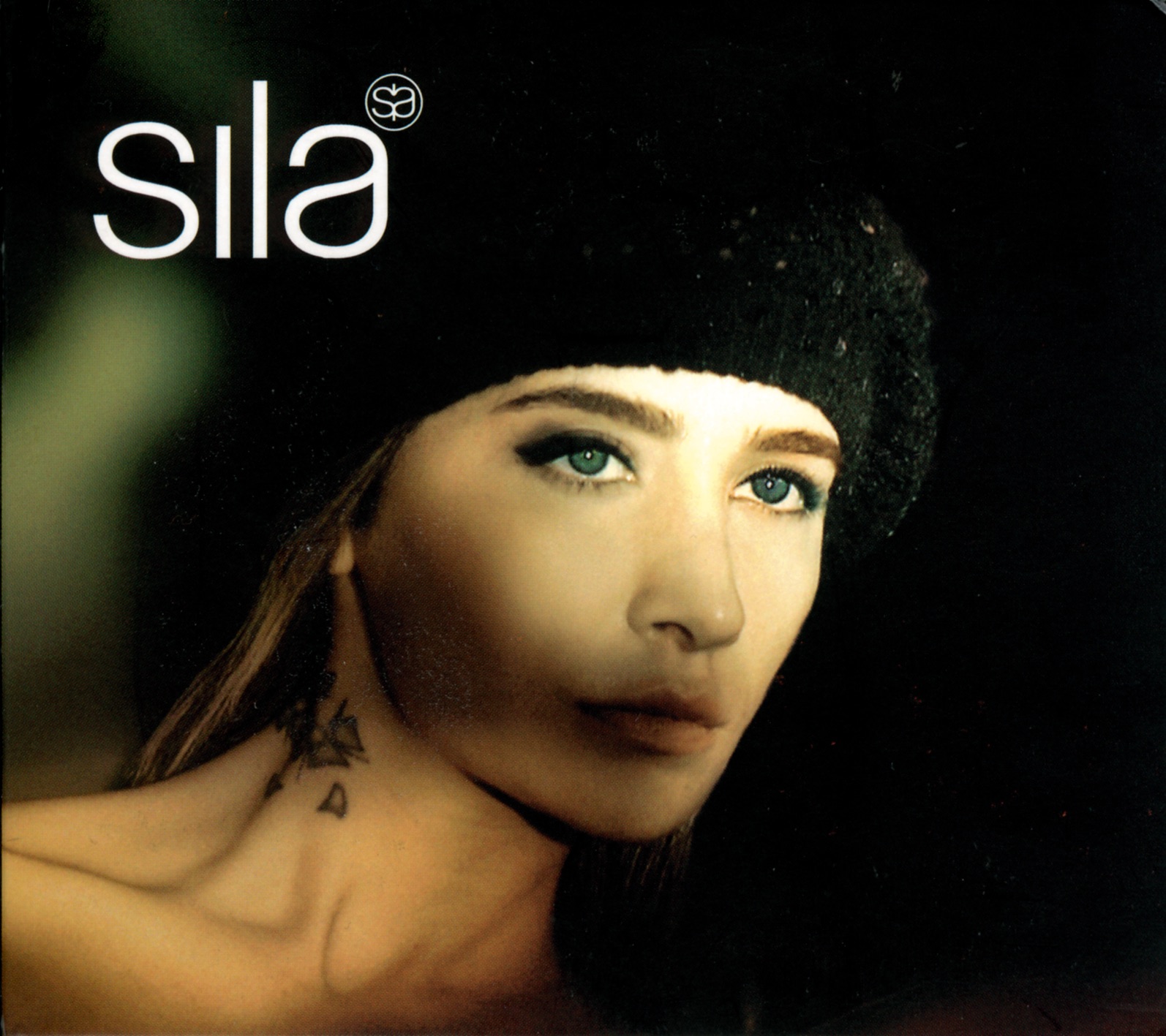Sıla album cover