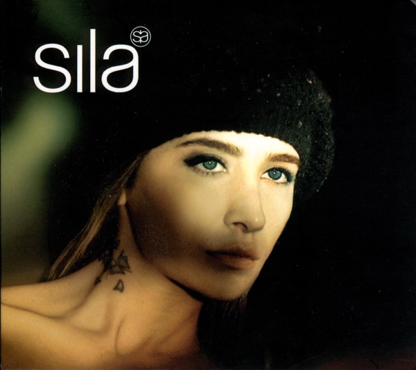 Sıla album cover