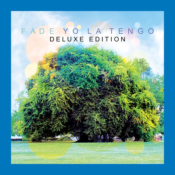 Fade (Deluxe Edition) album cover