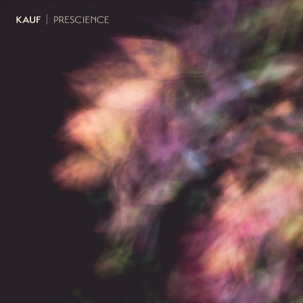 Prescience - Single album cover