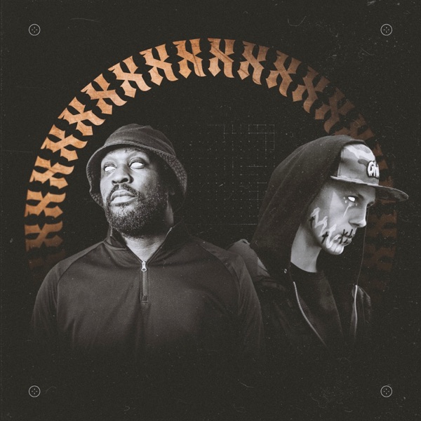Vibe (feat. Adonai) - Single album cover