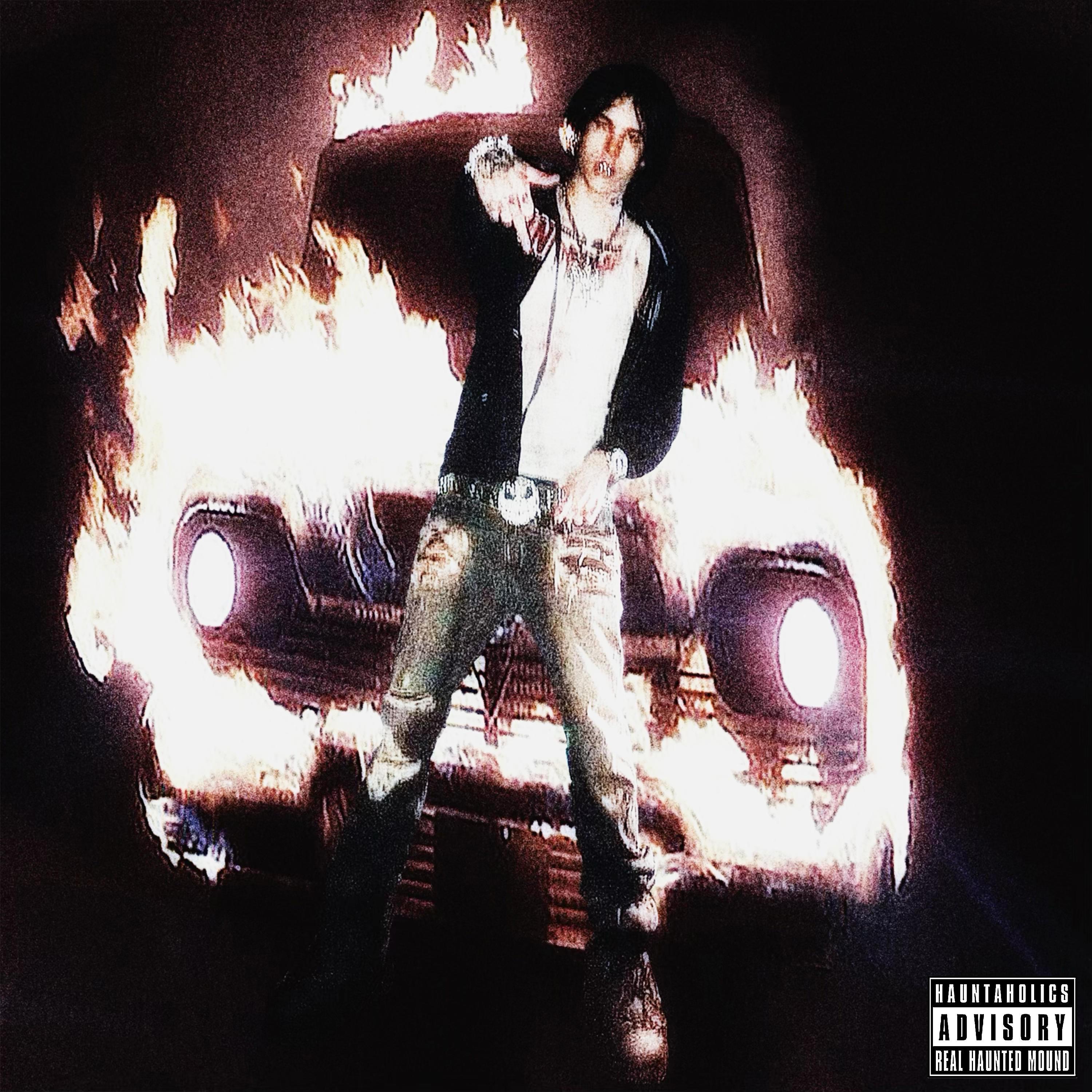 Headlights - Single album cover