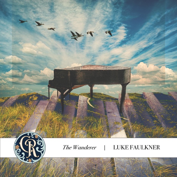 The Wanderer album cover