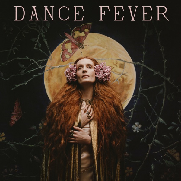 Dance Fever (Apple Music Edition) album cover