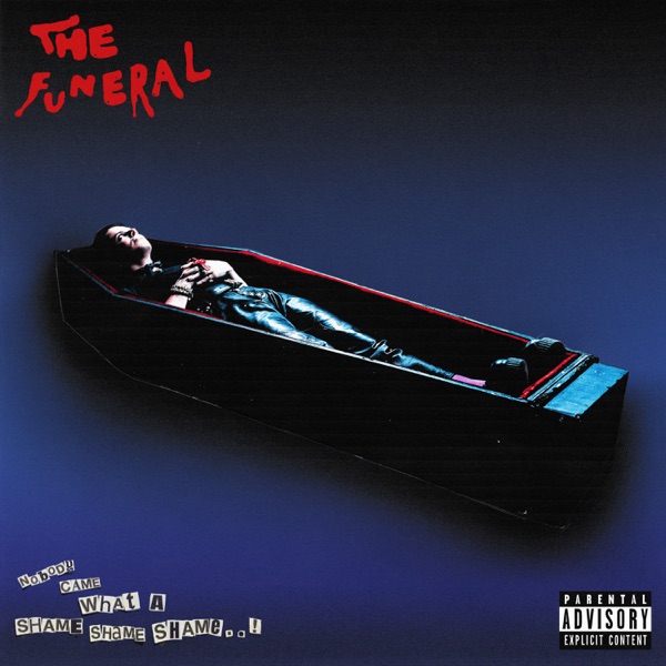 The Funeral - EP album cover