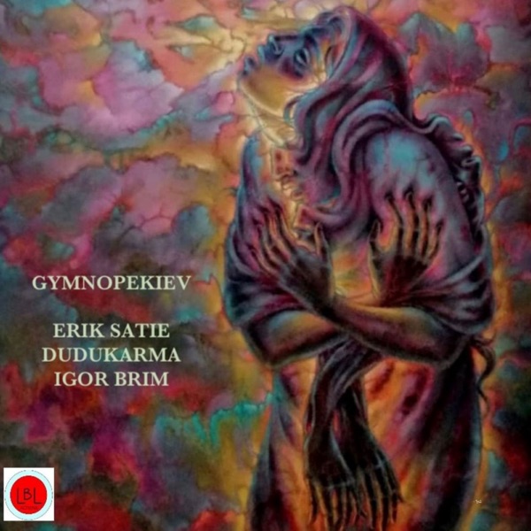Gymnopekiev - Single album cover