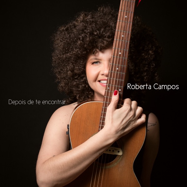 Depois de Te Encontrar - Single album cover