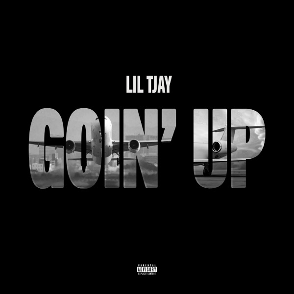 Goin Up - Single album cover