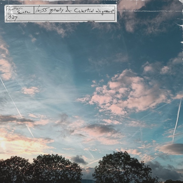 Aesthetic Sense - Single album cover