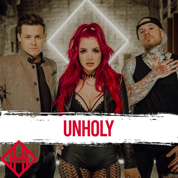 Unholy - Single album cover