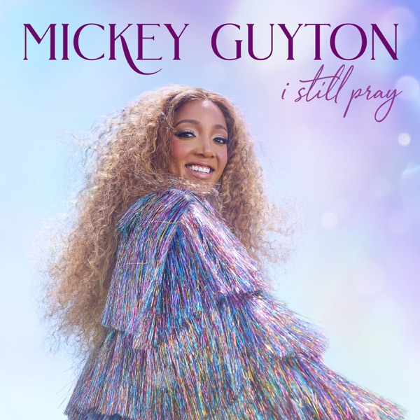 I Still Pray - Single album cover