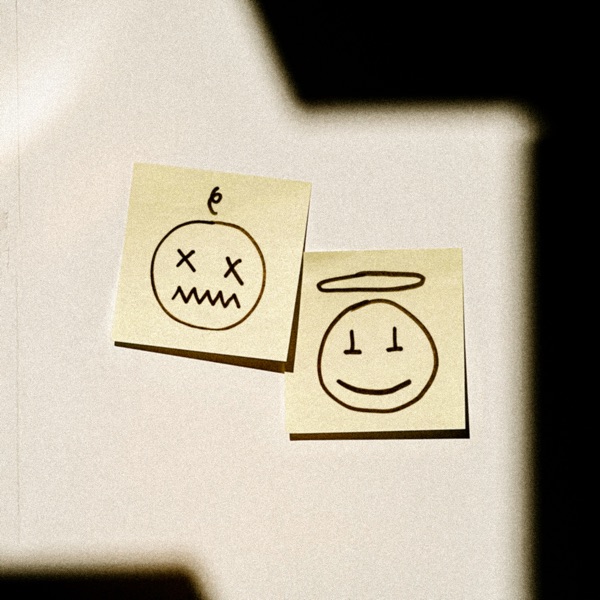 Dans M'n Ogen Dicht - Single album cover