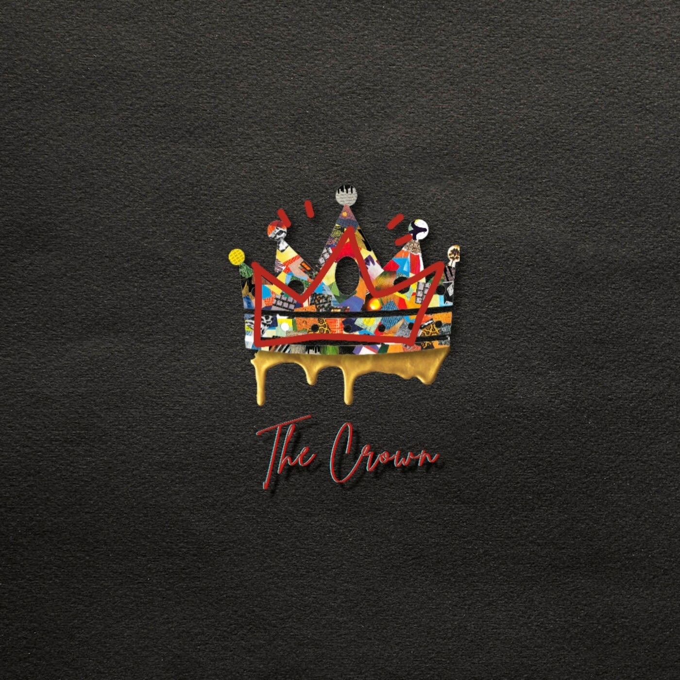 The Crown (feat. Benny the Butcher & October London) - Single album cover