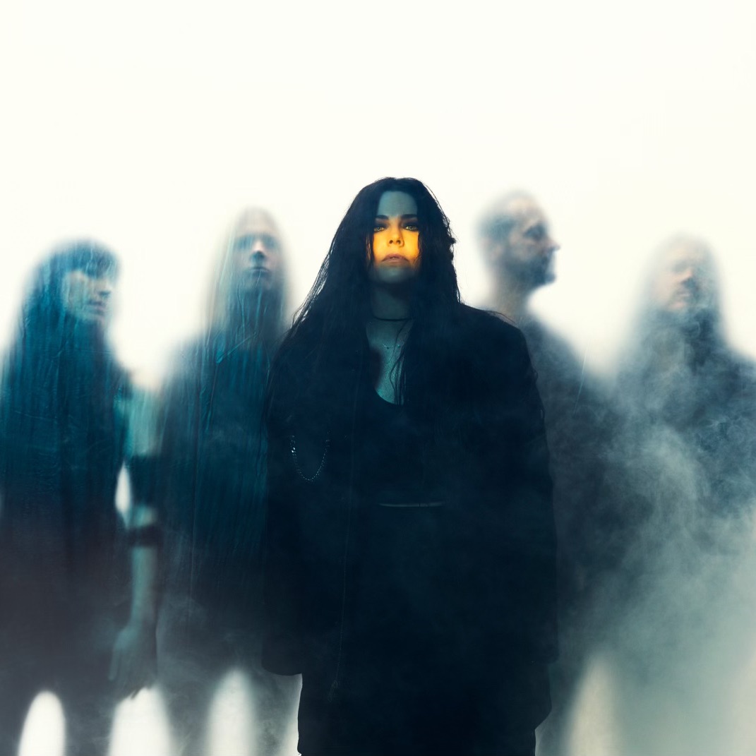 Evanescence Portrait