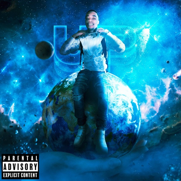 Up - Single album cover
