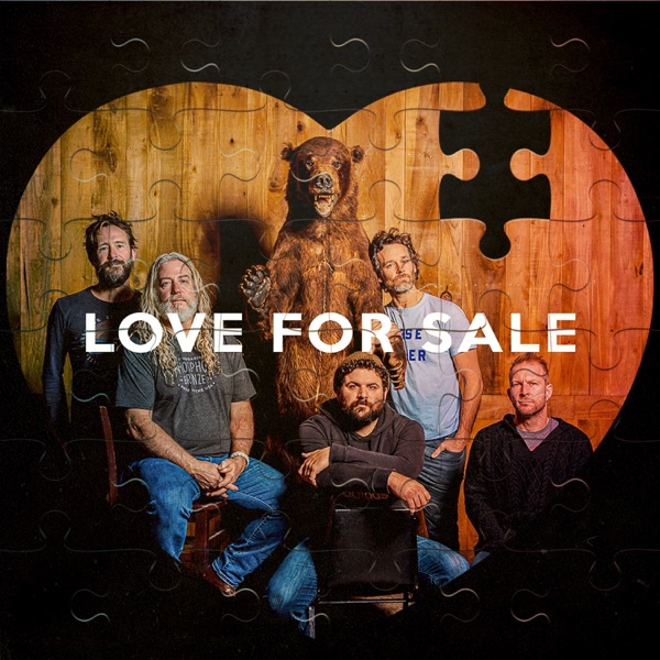 Love for Sale - Single album cover