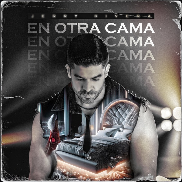 En Otra Cama - Single album cover