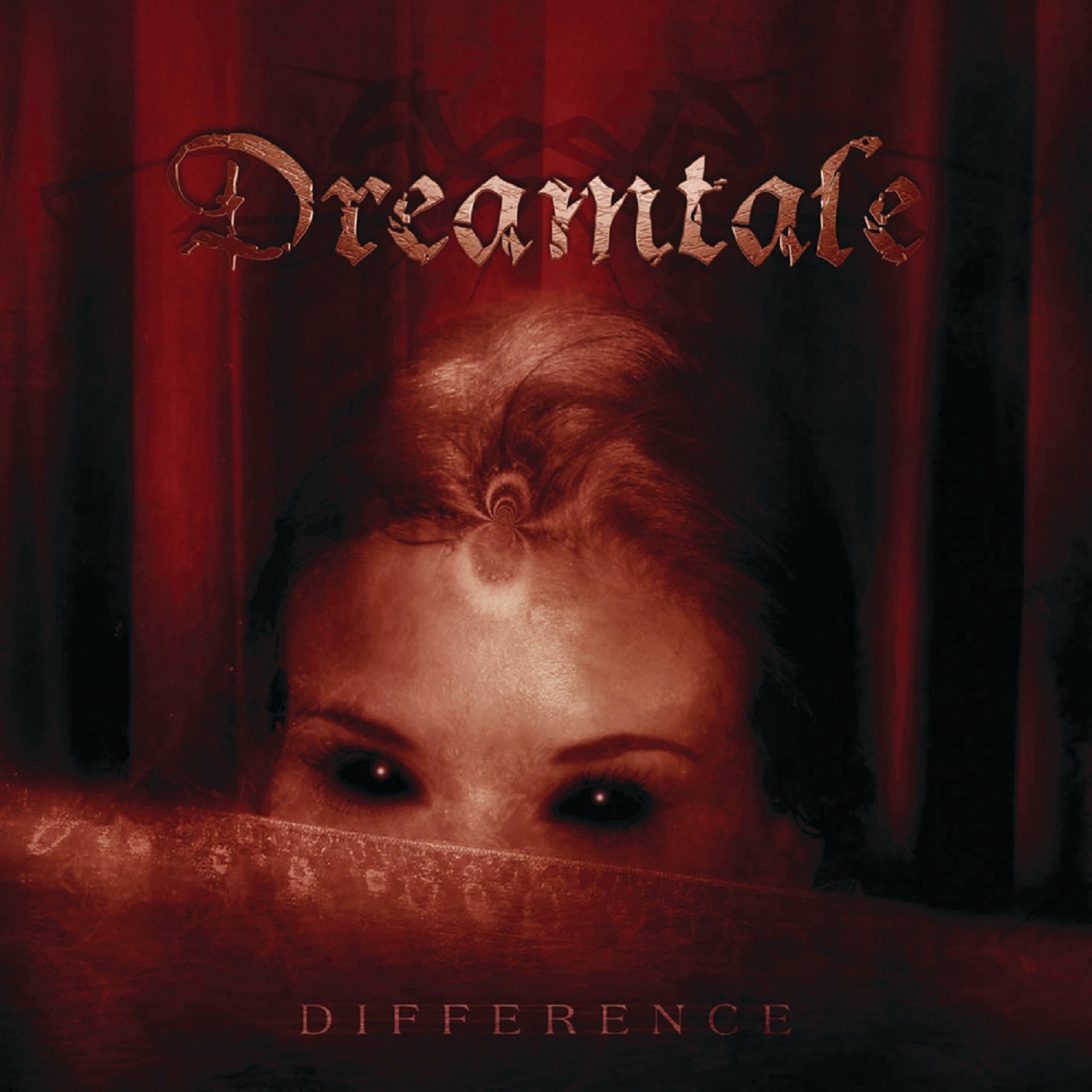 Difference album cover