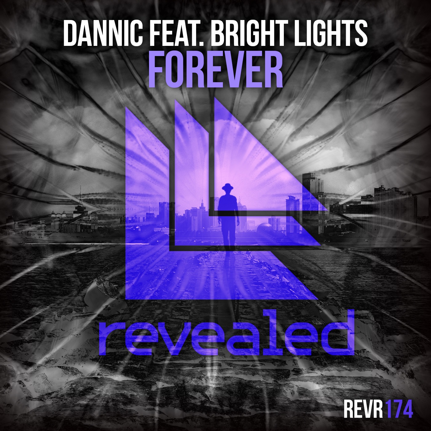 Forever - Single album cover