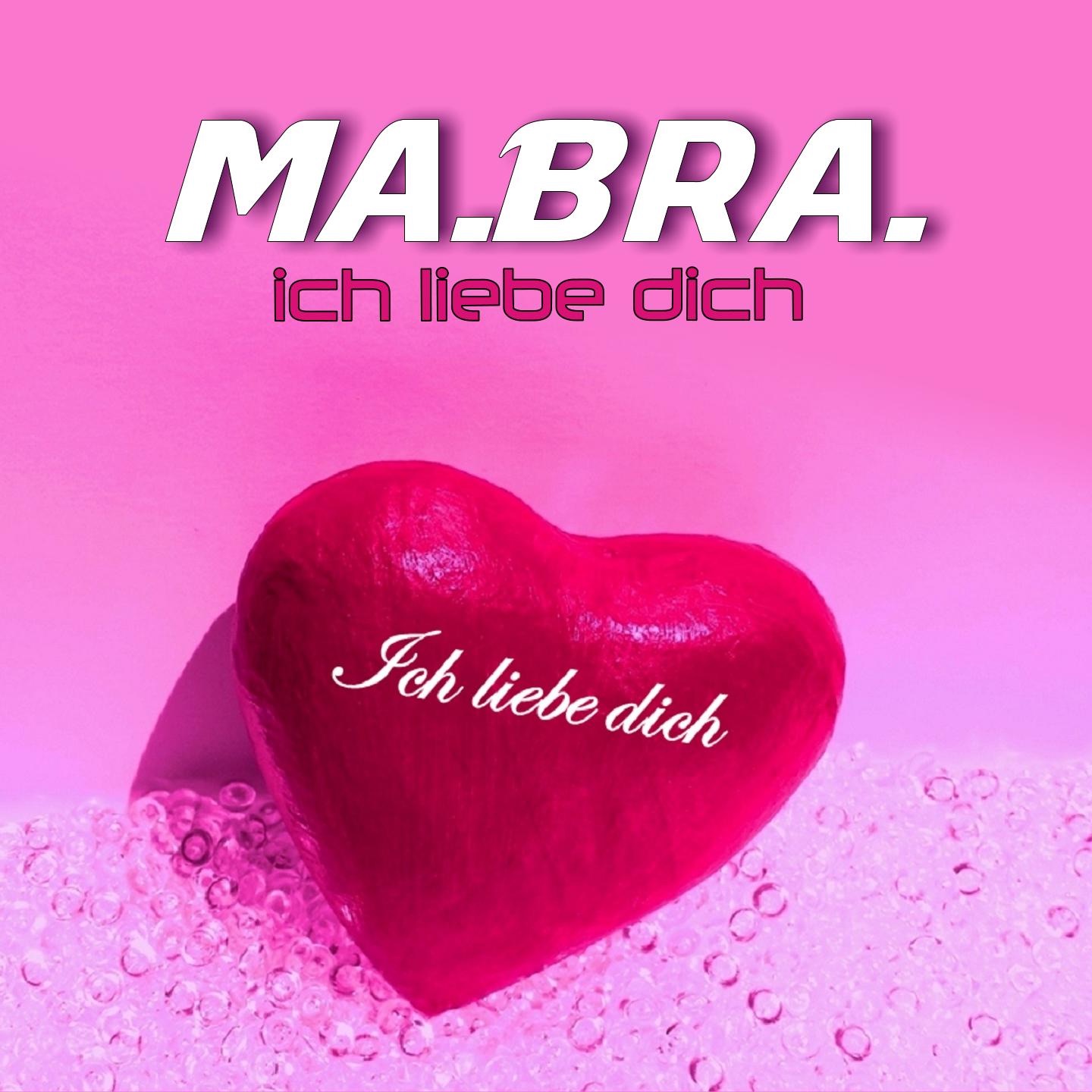 Ich liebe dich (Mix) - Single album cover