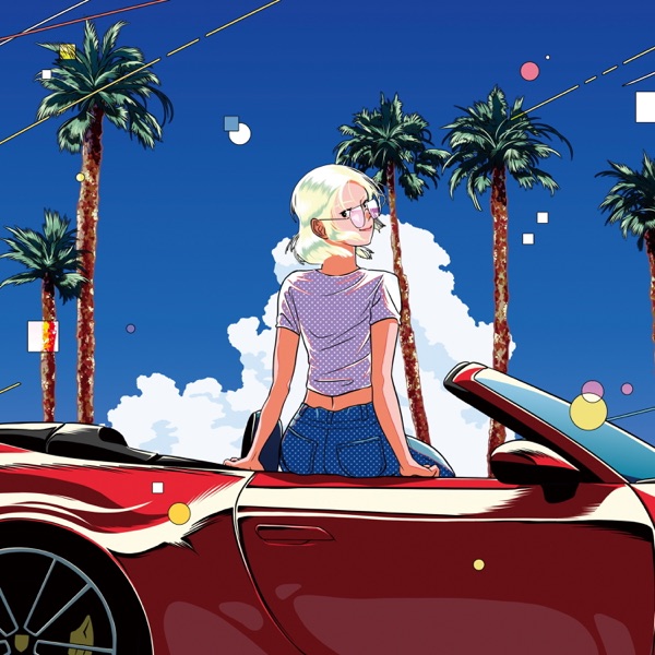 Goodbye Boy - Single album cover