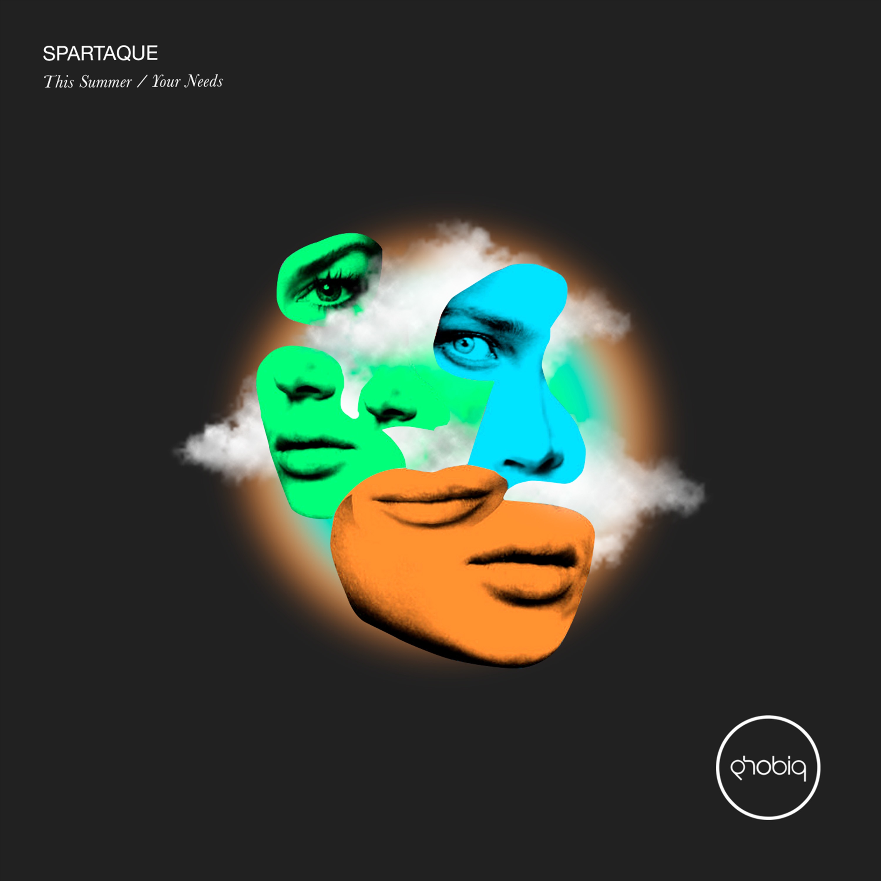 This Summer / Your Needs - Single album cover