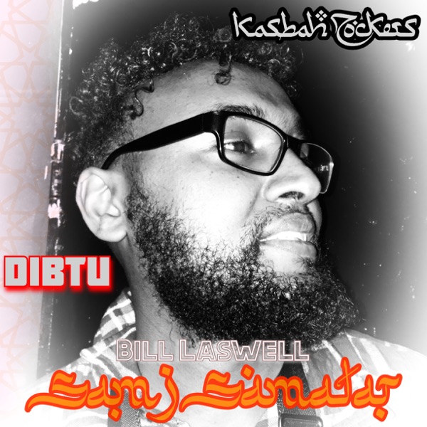 Dibtu - Single album cover