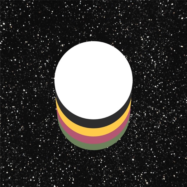 Stars & Galaxies - Single album cover