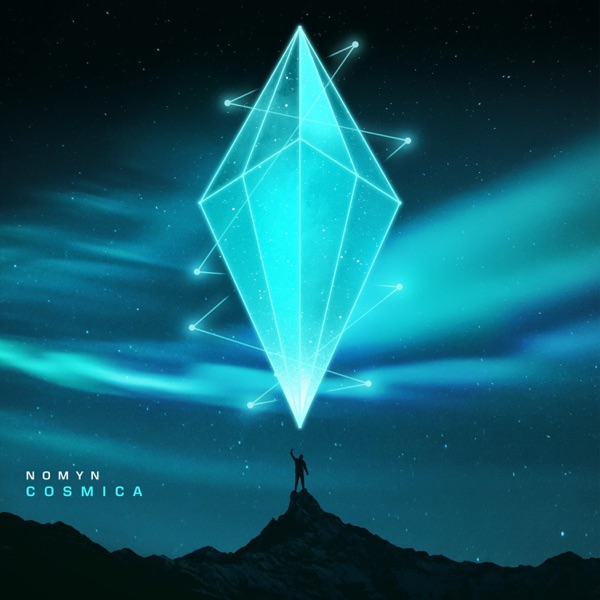 Cosmica - Single album cover