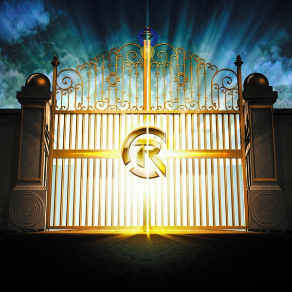 Heaven (feat. Halocene, Kristina Schiano & Anna Sentina) - Single album cover