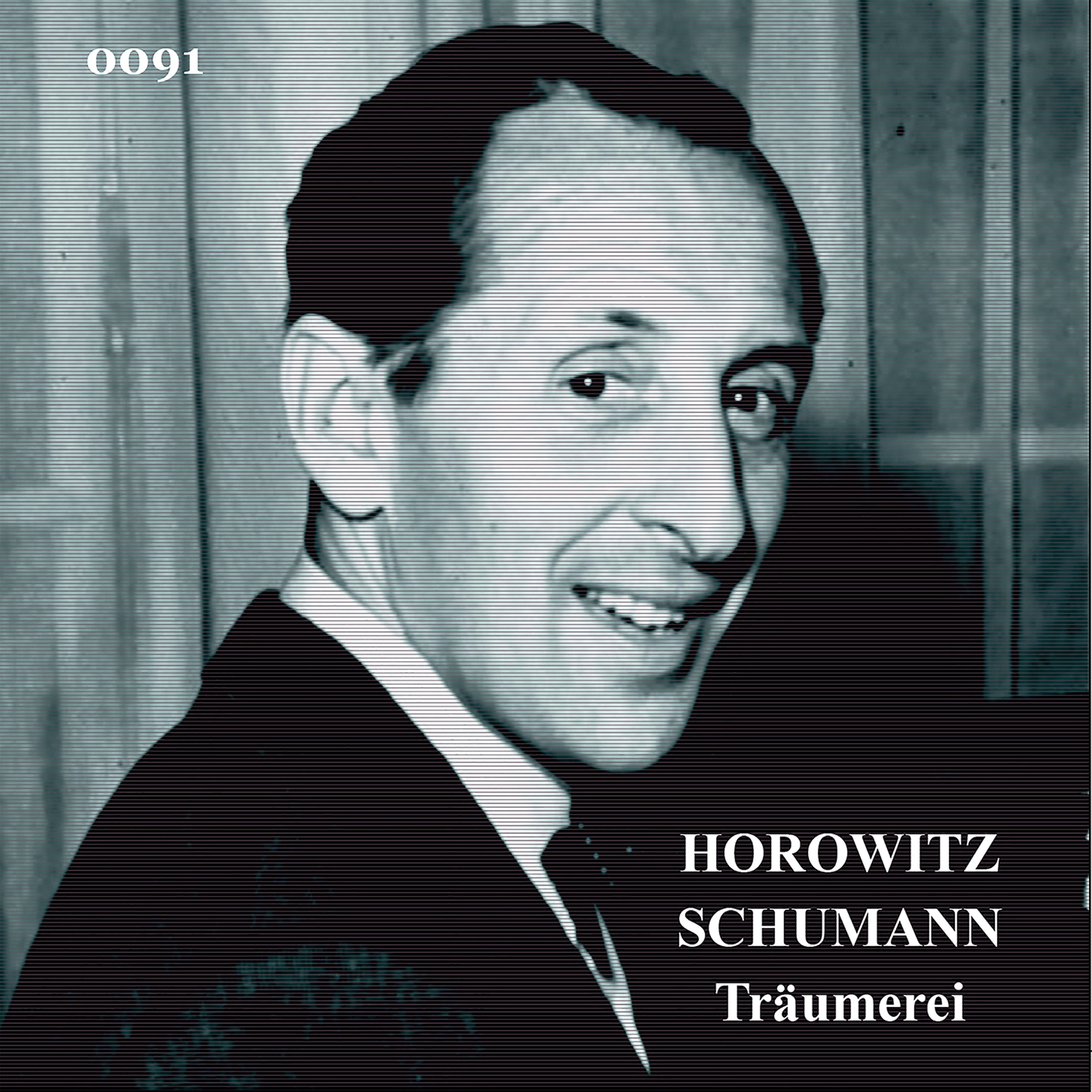 Kinderszenen, Op. 15: No. 7, Träumerei (Remastered 2022) - Single album cover